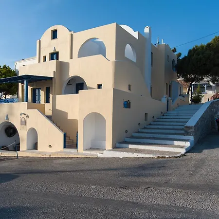 Aparthotel Cultural House